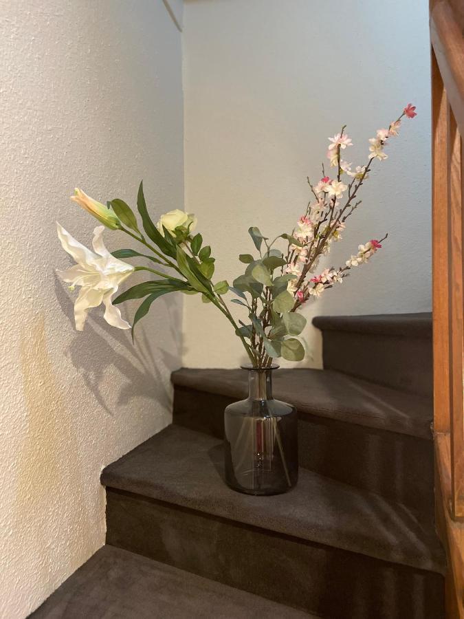 Restaurant Hotel Logis Chez Sophie Briouze Екстериор снимка